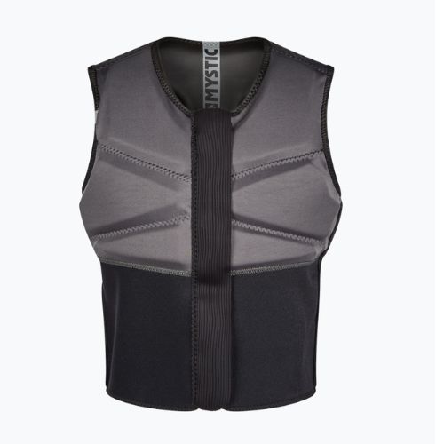 Bluză de protecție Mystic Block negru 35005.200107