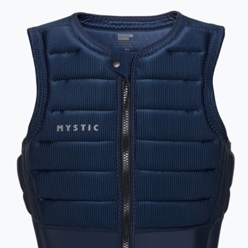 Mystic Majestic Majestic vesta de protecție albastru marin 35005.220141