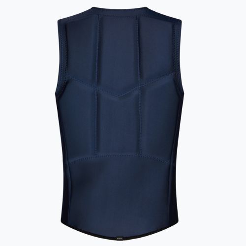 Gilet de protecție Mystic Star albastru marin 35005.210122