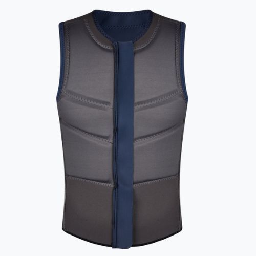 Gilet de protecție Mystic Star albastru marin 35005.210122
