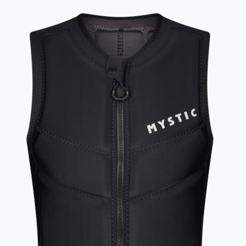 Mystic Star vesta de siguranță negru 35005.210122