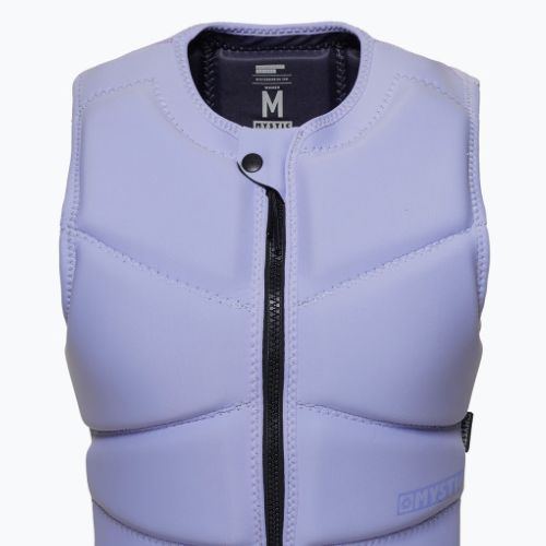 Mystic Star vestă de siguranță violet 35005.220144