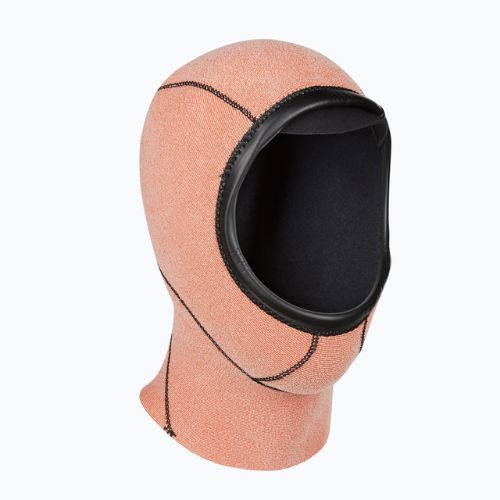 Mystic Marshall Neoprene Hood 3 mm negru 35416.200031