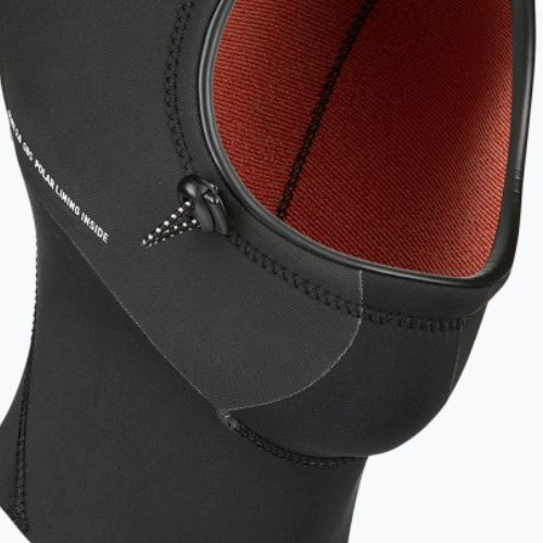 Mystic Marshall Neoprene Hood 3 mm negru 35416.200031