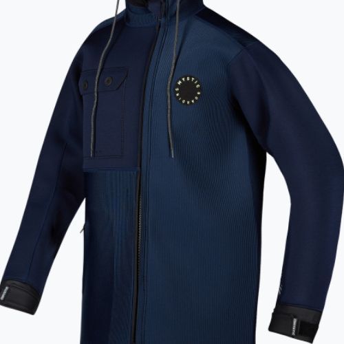 Jachetă din neopren Mystic Neo Ocean albastru marin 35017.210091