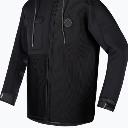 Jachetă din neopren Mystic Neo Ocean negru 35017.210091