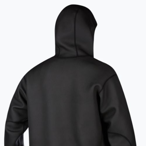 Jachetă din neopren Mystic Battle negru 35017.210092