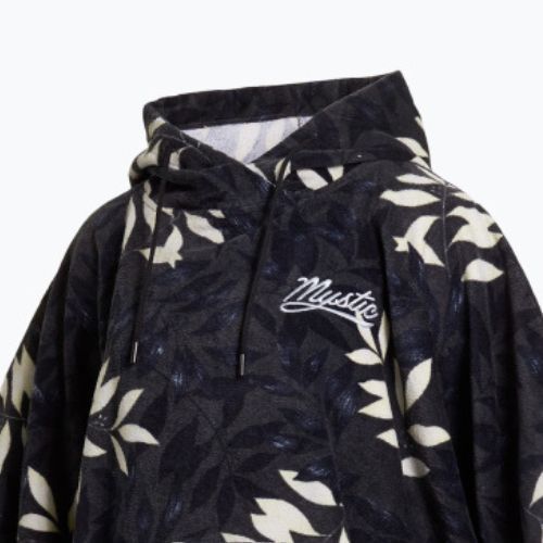 Poncho pentru femei Mystic negru 35018.210137
