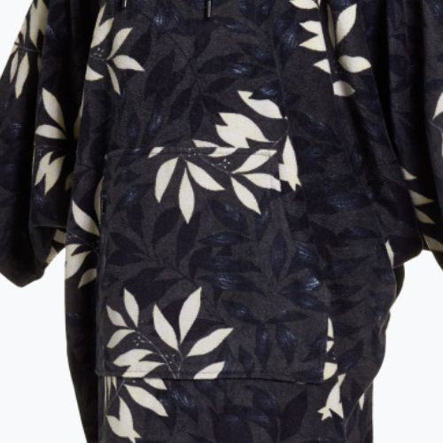 Poncho pentru femei Mystic negru 35018.210137