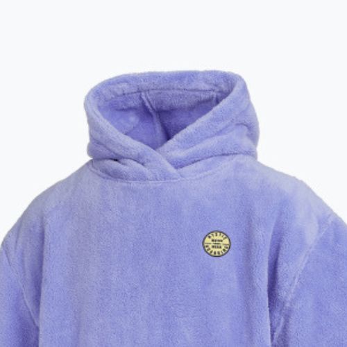 Poncho mov Mystic Teddy 35018.220271