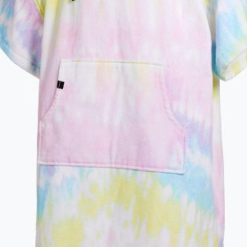 Poncho Mystic Velours AOP 35018.220274