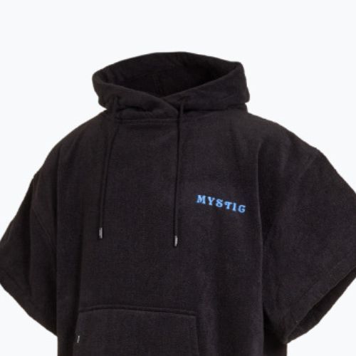 Poncho Mystic Velours Art. negru 35018.220273