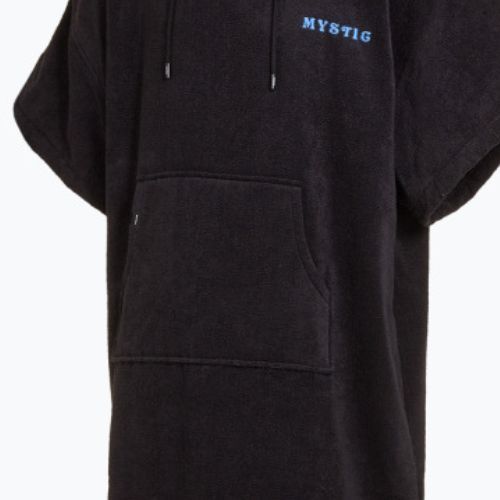 Poncho Mystic Velours Art. negru 35018.220273