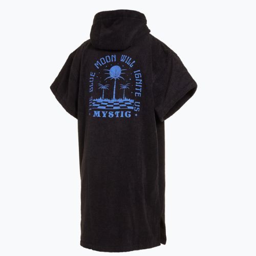 Poncho Mystic Velours Art. negru 35018.220273