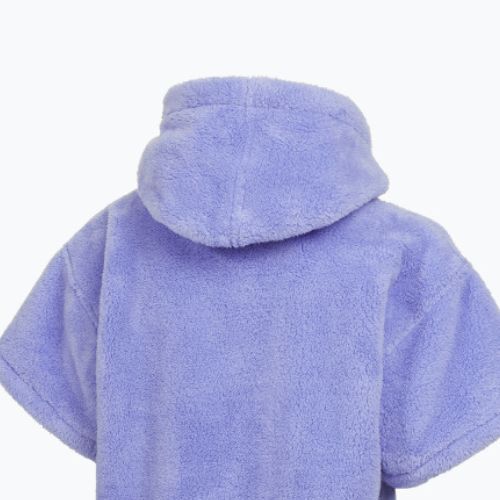 Mystic Teddy poncho violet pentru copii 35018.220270