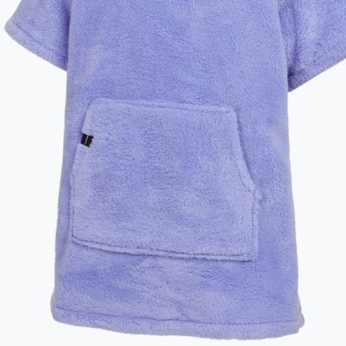 Mystic Teddy poncho violet pentru copii 35018.220270