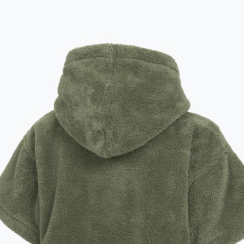 Poncho pentru copii Mystic Teddy verde 35018.220270