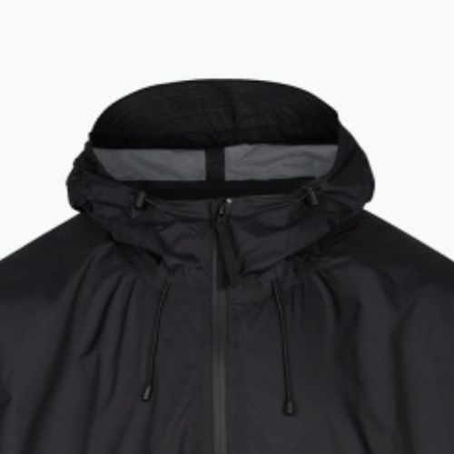 Mystic Wingman negru 35101.210183 poncho negru 35101.210183