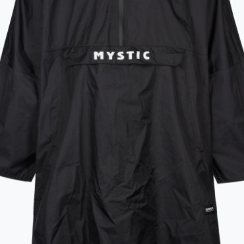 Mystic Wingman negru 35101.210183 poncho negru 35101.210183