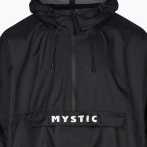 Mystic Wingman negru 35101.210183 poncho negru 35101.210183