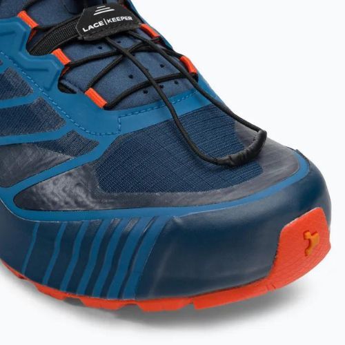 Pantofi de alergare pentru bărbați SCARPA Run GTX albastru 33078-201/3