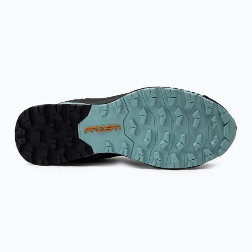 Încălțăminte de alergat pentru femei SCARPA Ribelle Run GTX gri 33078-202/4