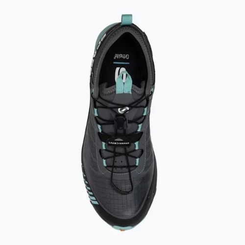 Încălțăminte de alergat pentru femei SCARPA Ribelle Run GTX gri 33078-202/4