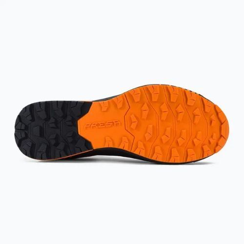 Pantofi de alergare pentru bărbați SCARPA Ribelle Run Orange 33078-351/7