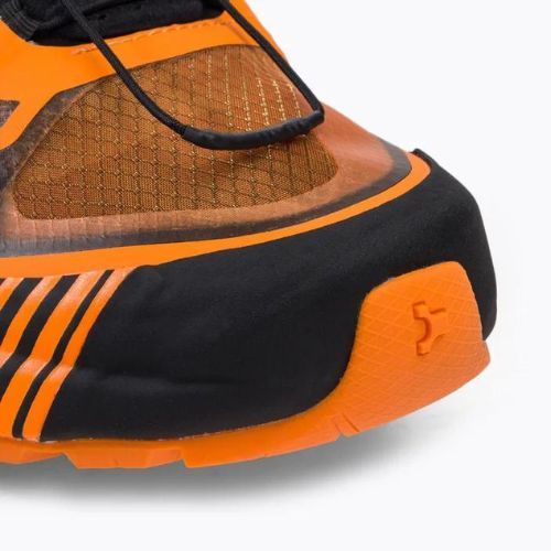Pantofi de alergare pentru bărbați SCARPA Ribelle Run Orange 33078-351/7