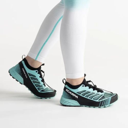SCARPA Ribelle Run pantofi de alergare pentru femei albastru 33078-352/1