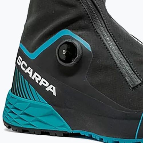 SCARPA Ribelle Run Calibra G pantof de alergare negru 33081-350/1