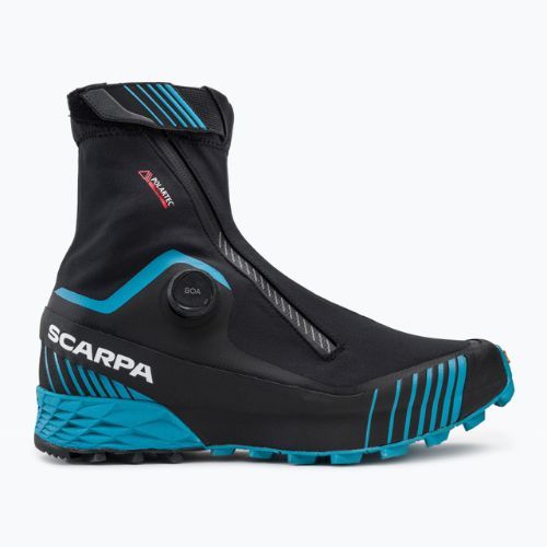 SCARPA Ribelle Run Calibra G pantof de alergare negru 33081-350/1