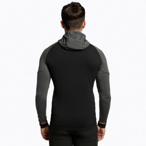 Jachetă de schi pentru bărbați DYNAFIT Radical PTC gri-negru 08-0000071122