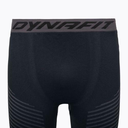 Pantaloni termici pentru bărbați DYNAFIT Speed Dryarn negru 08-0000071060