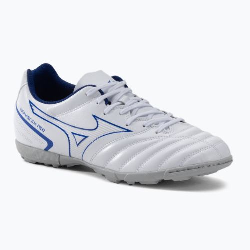 Mizuno Monarcida Neo II Select AS ghete de fotbal alb P1GD22252525
