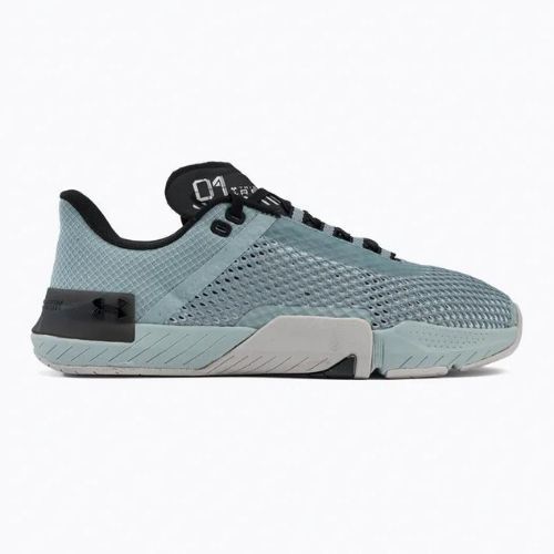 Under Armour Tribase Reign 4 verde bărbați pantofi de antrenament 3025052