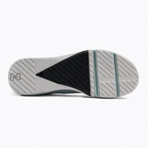 Under Armour Tribase Reign 4 verde bărbați pantofi de antrenament 3025052