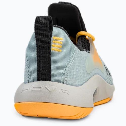 Under Armour Hovr Rise 4 verde bărbați pantofi de antrenament 3025565