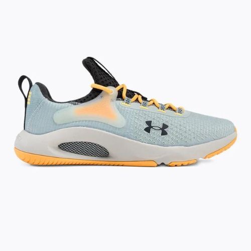 Under Armour Hovr Rise 4 verde bărbați pantofi de antrenament 3025565