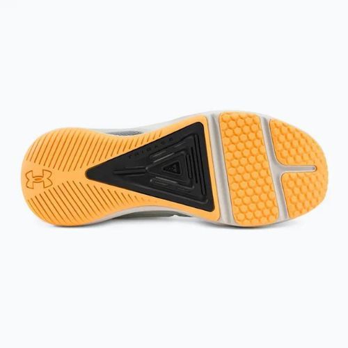Under Armour Hovr Rise 4 verde bărbați pantofi de antrenament 3025565