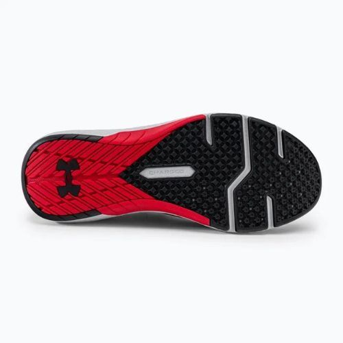 Under Armour Charged Commit Tr 3 bărbați pantofi de antrenament roșu 3023703