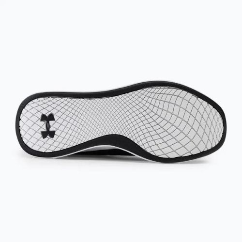 Under Armour Charged Aurora 2 pantofi de antrenament pentru femei negru 3025060