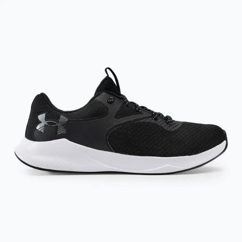 Under Armour Charged Aurora 2 pantofi de antrenament pentru femei negru 3025060