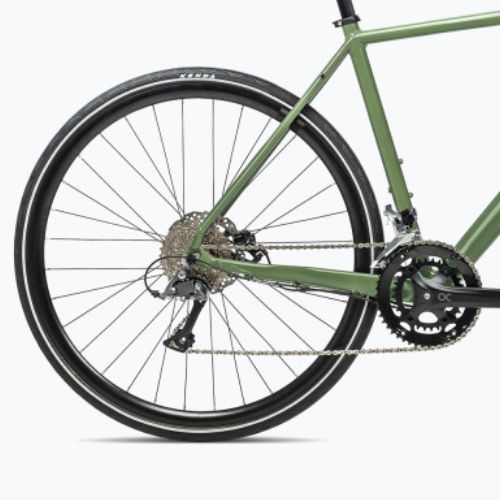Bicicleta de fitness Orbea Vector 30 verde M40553RK