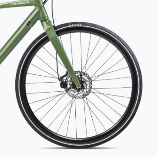 Bicicleta de fitness Orbea Vector 30 verde M40553RK