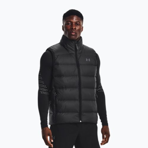 Under Armour Armour Down 2.0 fără mâneci pentru bărbați negru 1372650