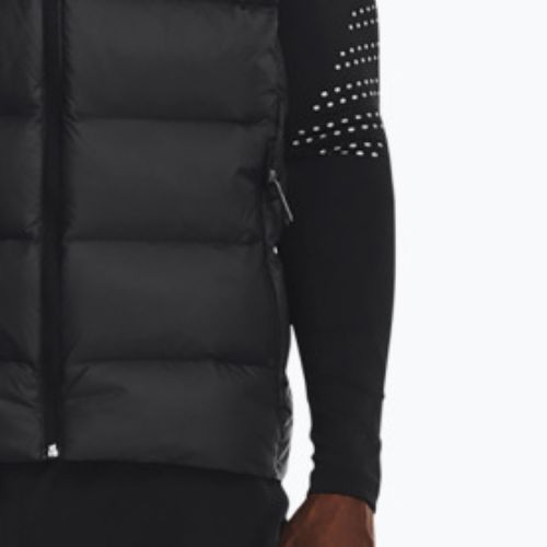 Under Armour Armour Down 2.0 fără mâneci pentru bărbați negru 1372650