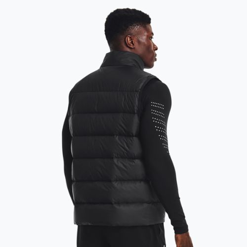 Under Armour Armour Down 2.0 fără mâneci pentru bărbați negru 1372650