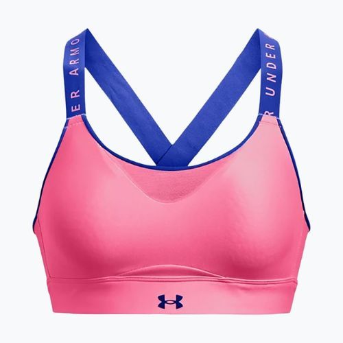 Sutien de fitness Under Armour Infinity High roz 1351994