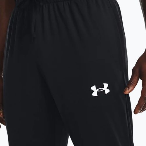 Under Armour Ua Emea Set trening de antrenament inedit Set trening de antrenament albastru marin și negru 1366212-002